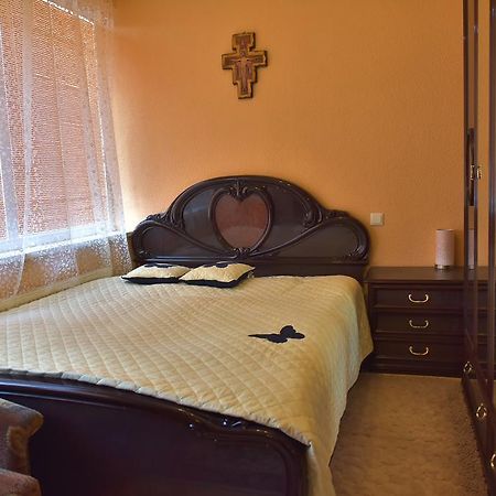 Jurmala Guest House Markiza Esterno foto