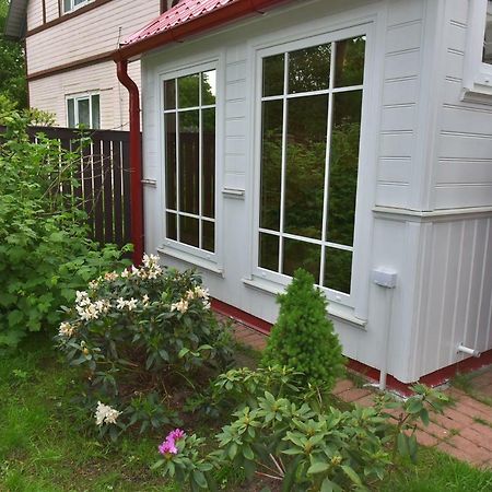 Jurmala Guest House Markiza Esterno foto