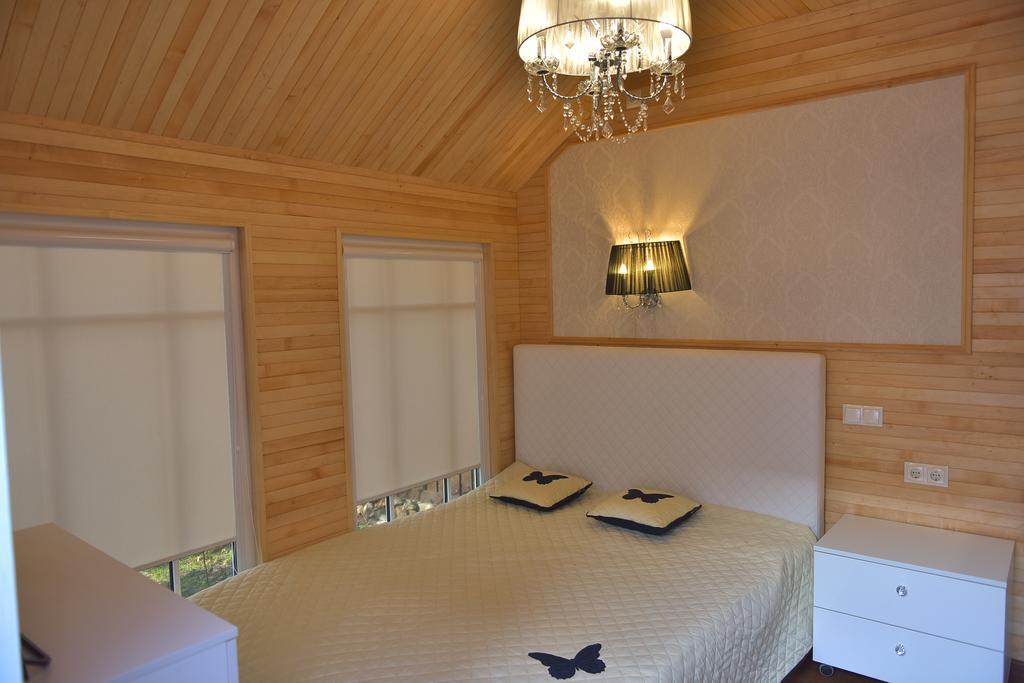 Jurmala Guest House Markiza Esterno foto