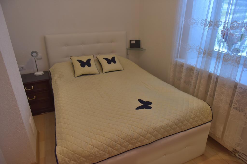 Jurmala Guest House Markiza Esterno foto