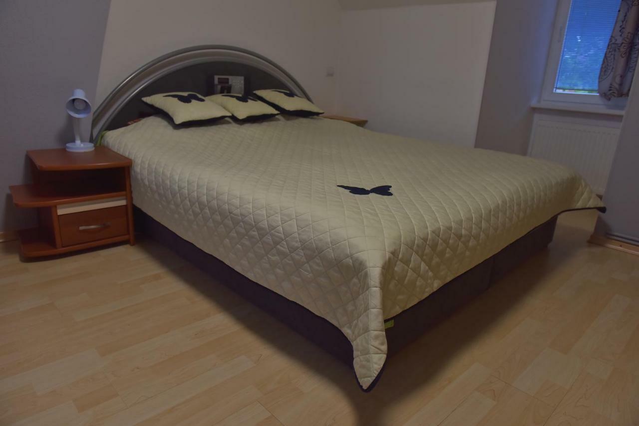 Jurmala Guest House Markiza Esterno foto