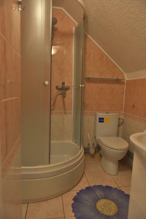 Jurmala Guest House Markiza Esterno foto