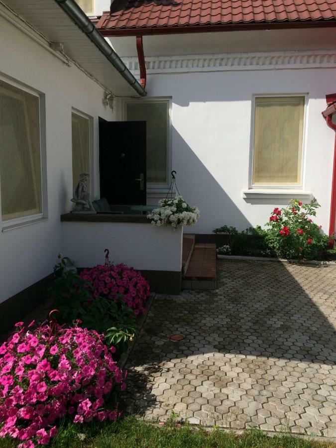 Jurmala Guest House Markiza Esterno foto