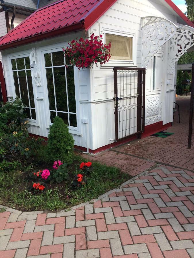 Jurmala Guest House Markiza Esterno foto