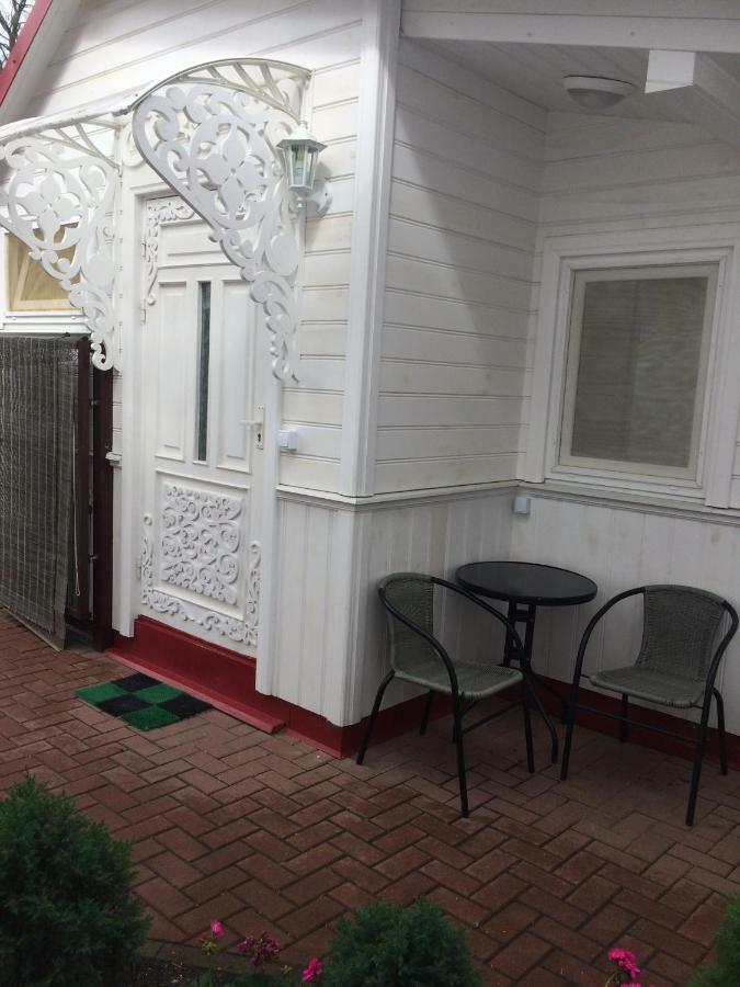 Jurmala Guest House Markiza Esterno foto